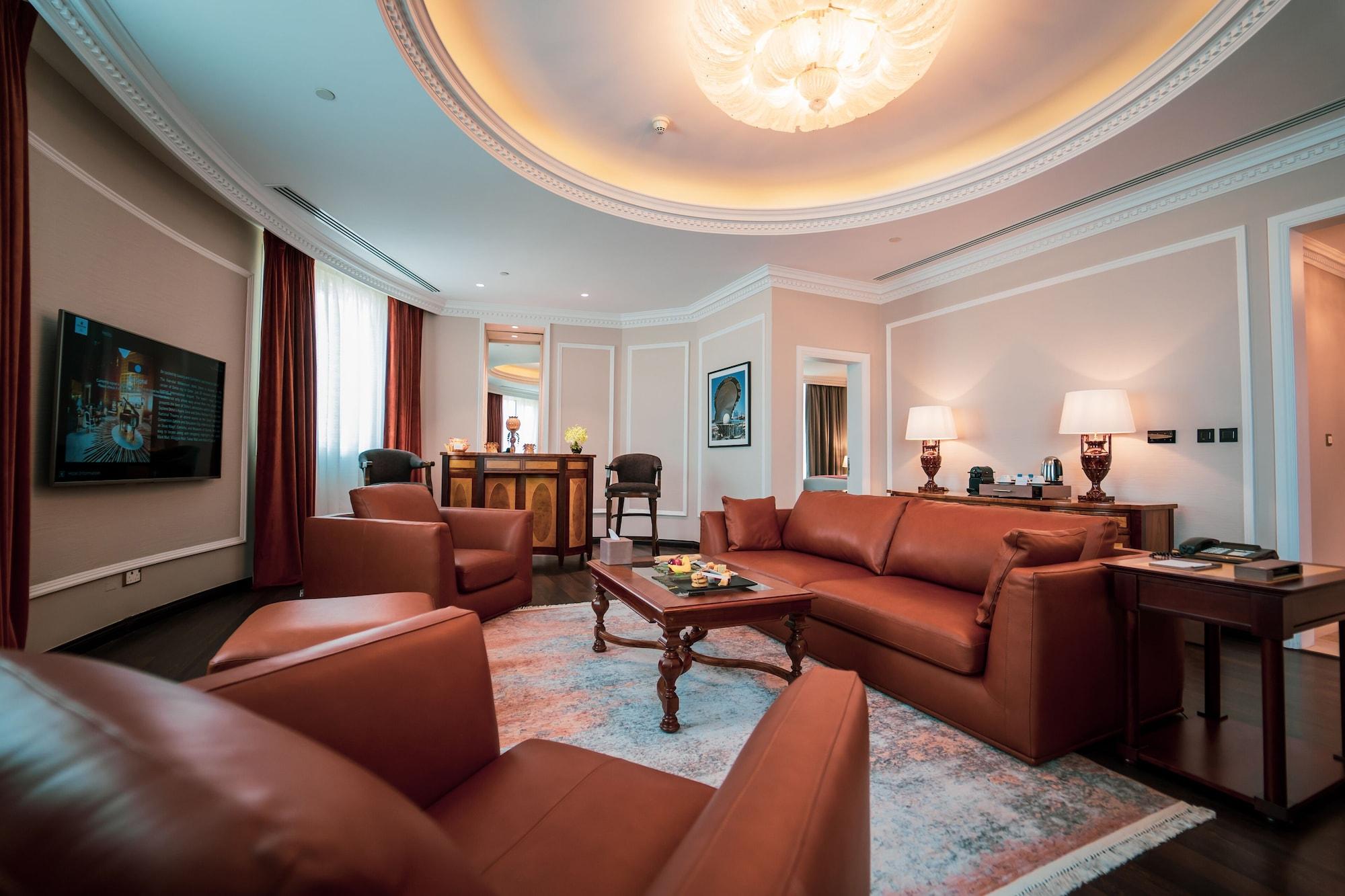 Hotel Millennium