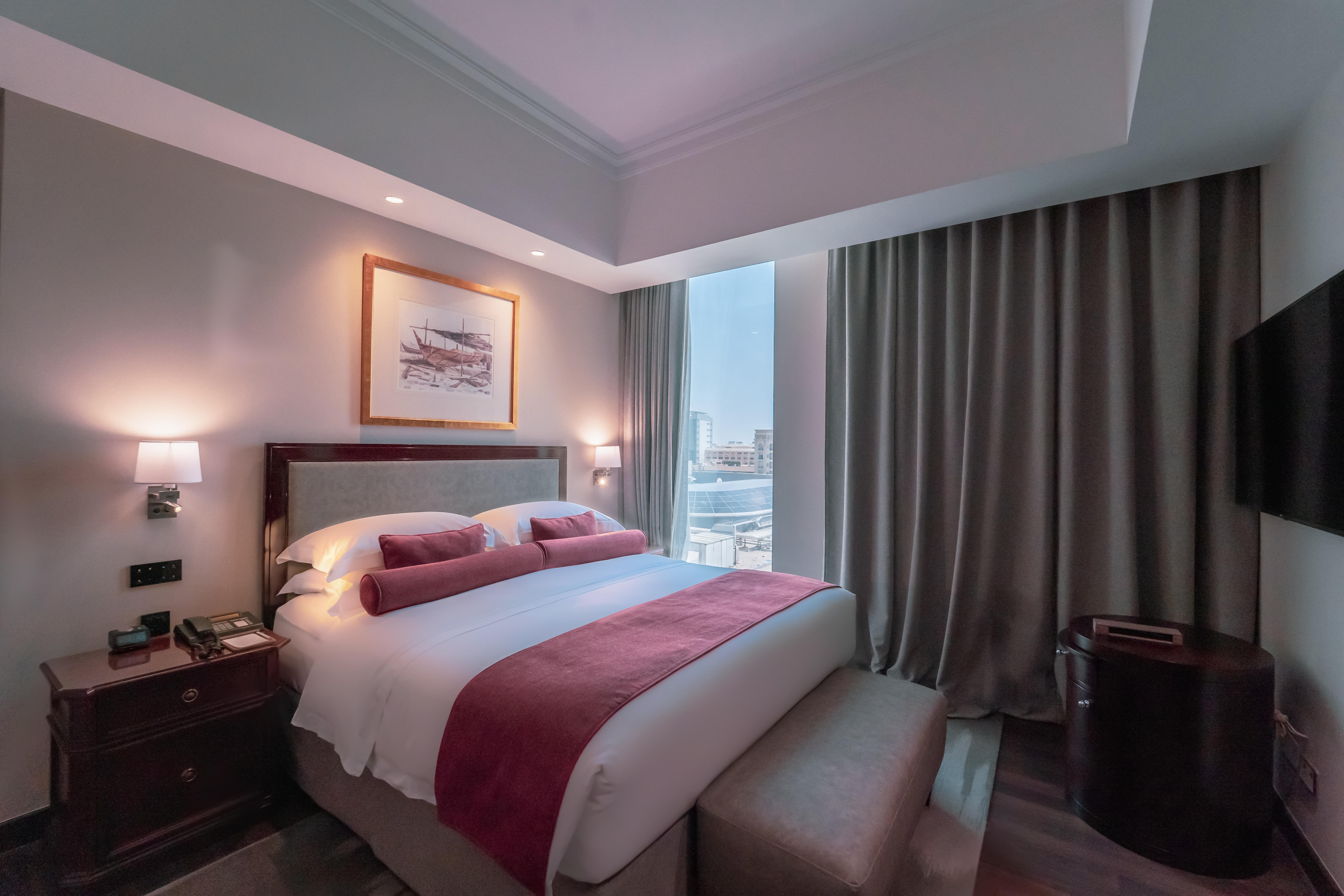Millennium Hotel 5*