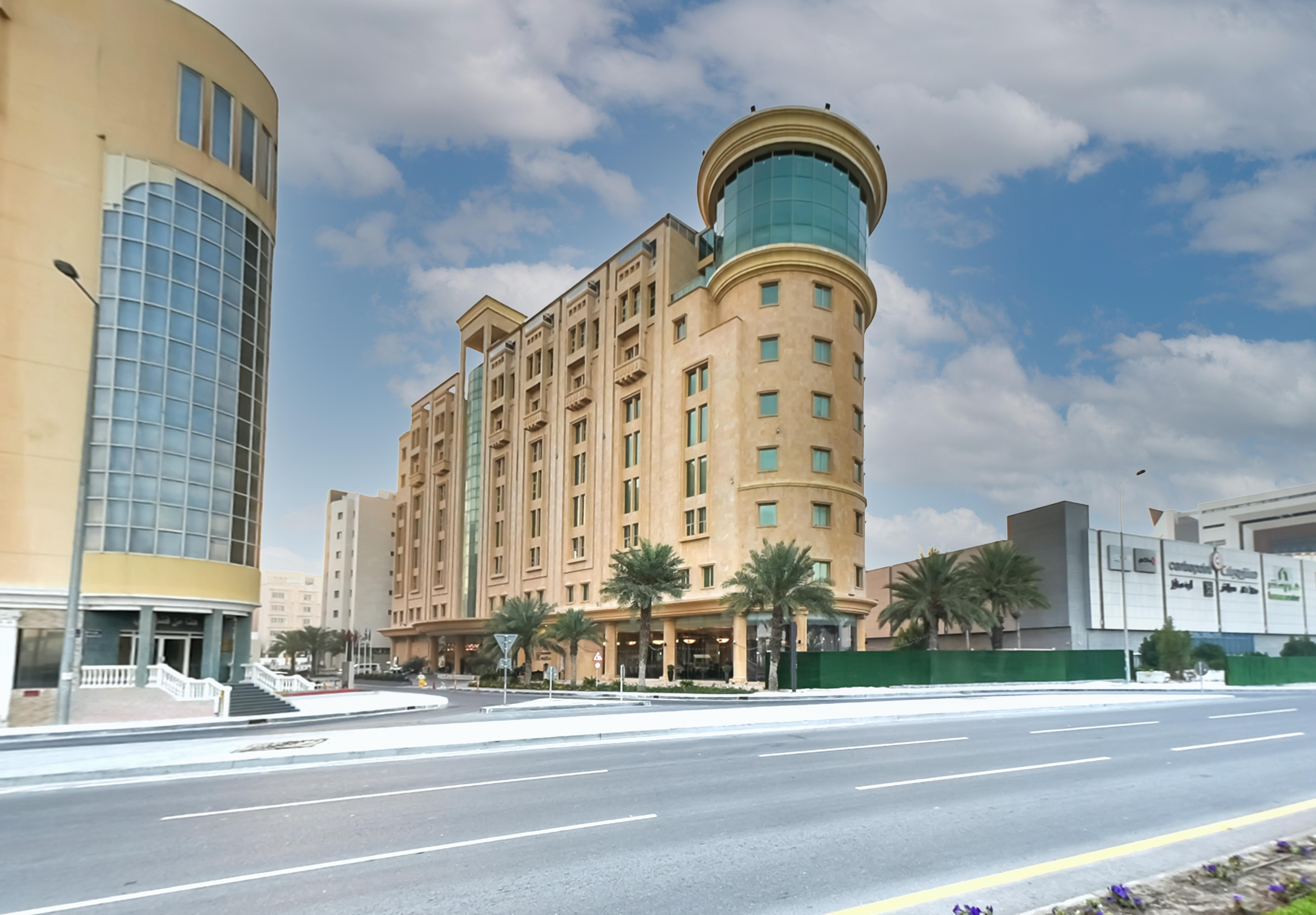 Millennium Hotel 5*