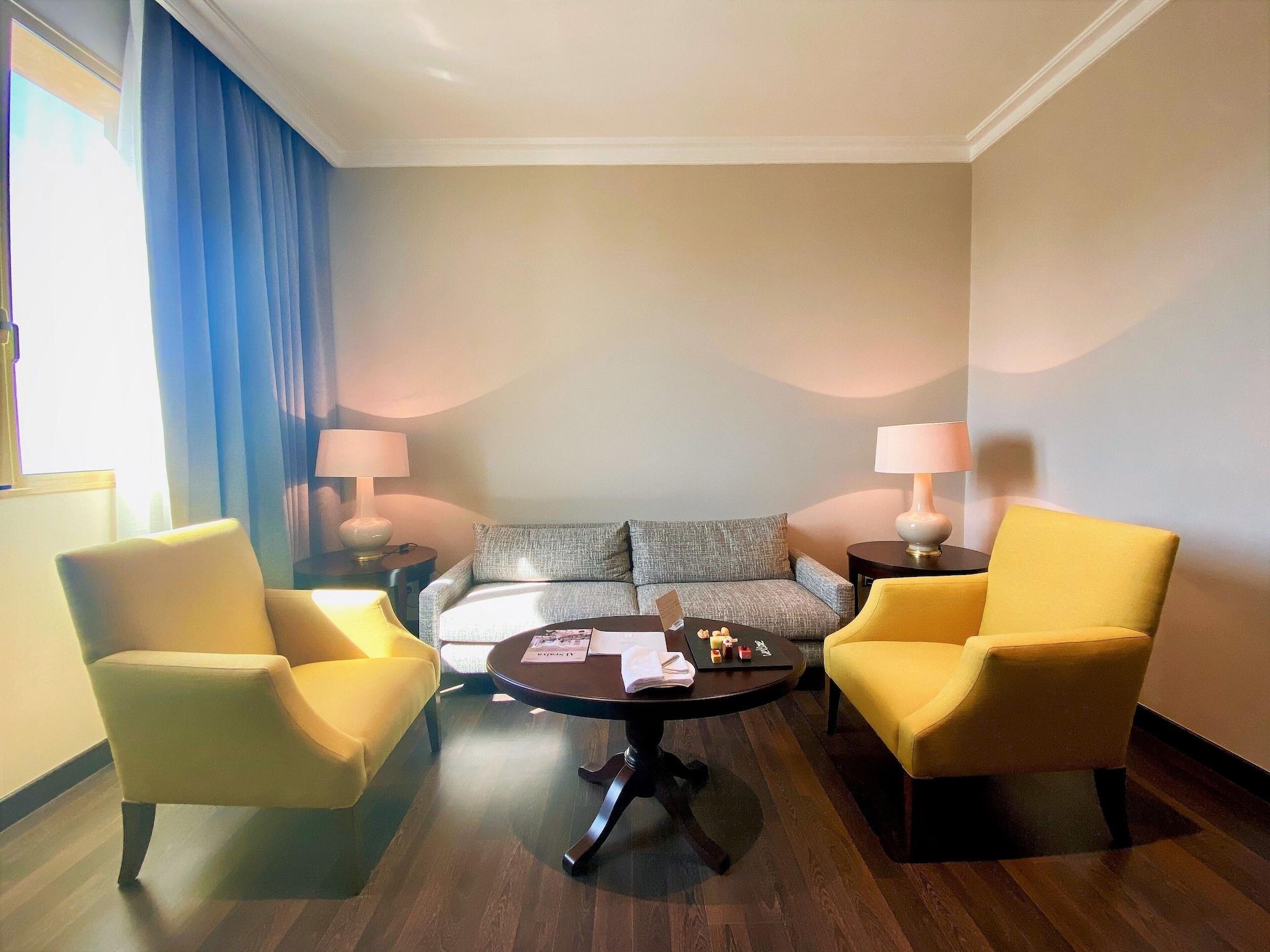 Millennium 5* Doha