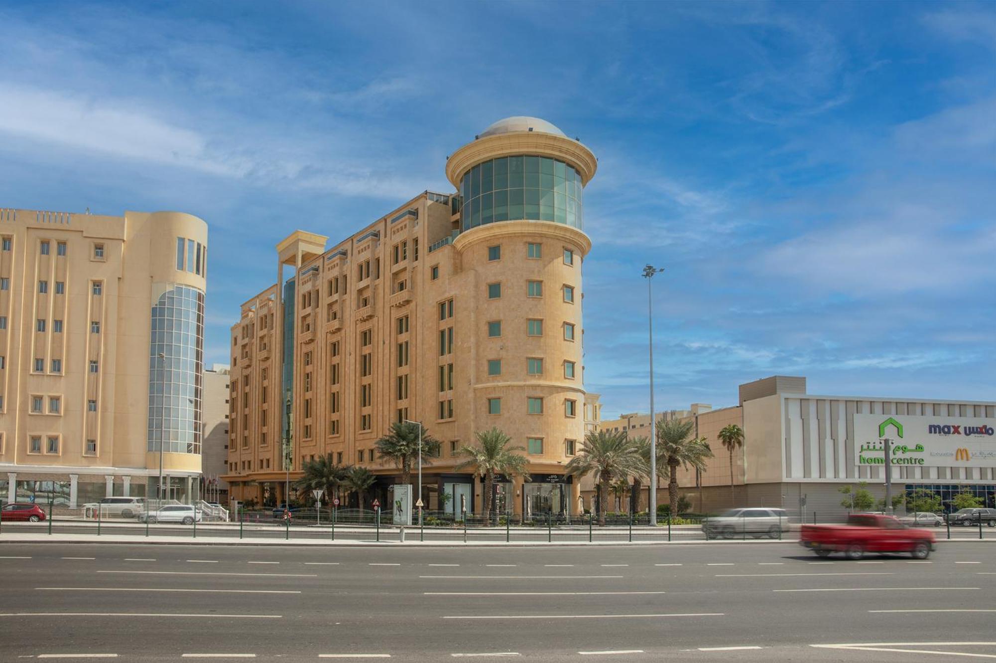 Hotel Millennium 5*