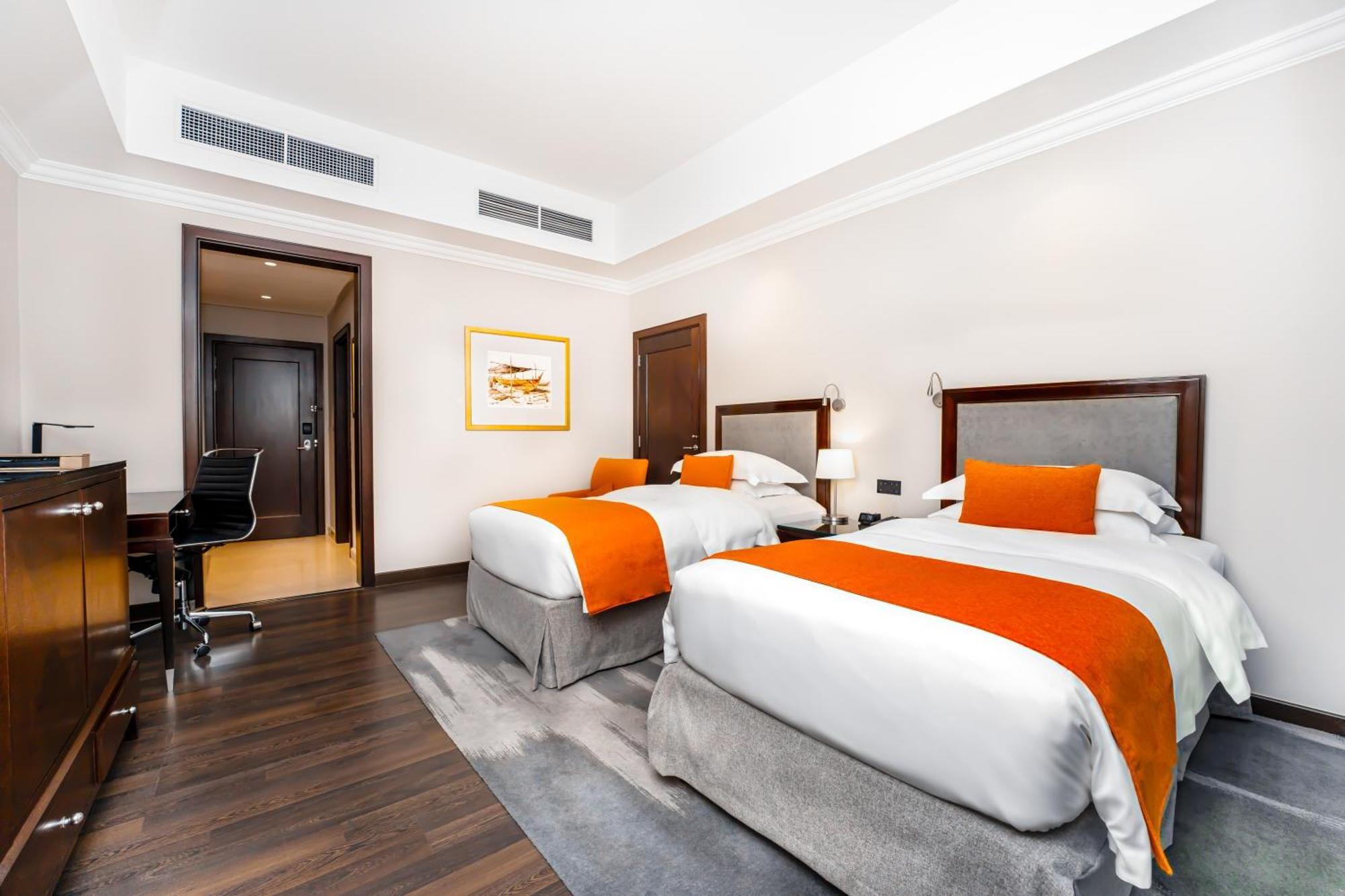 Millennium 5* Doha