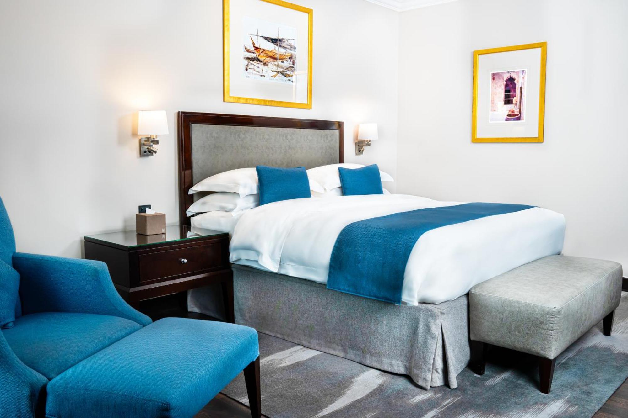 Hotel Millennium