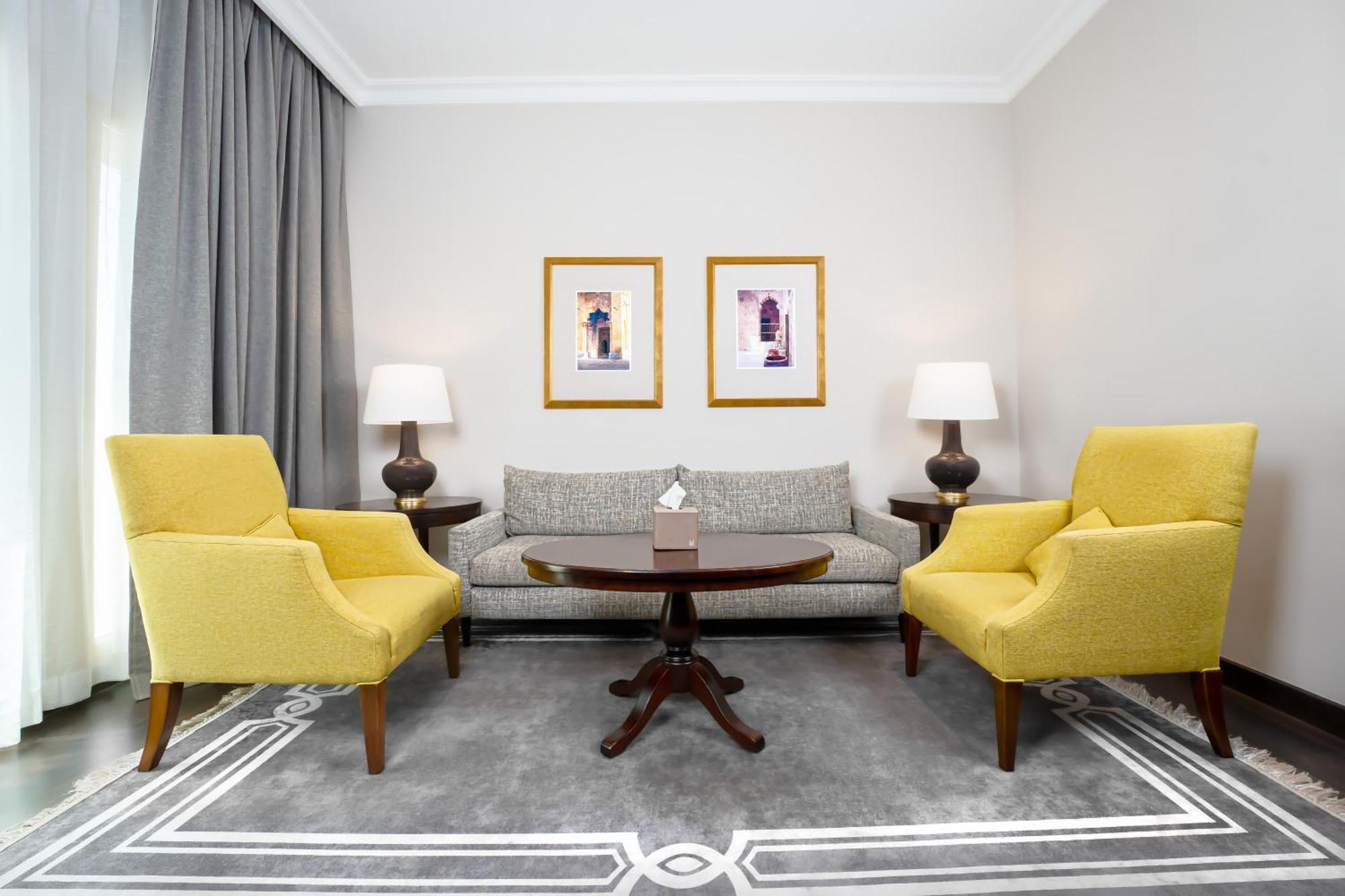 Millennium 5* Doha