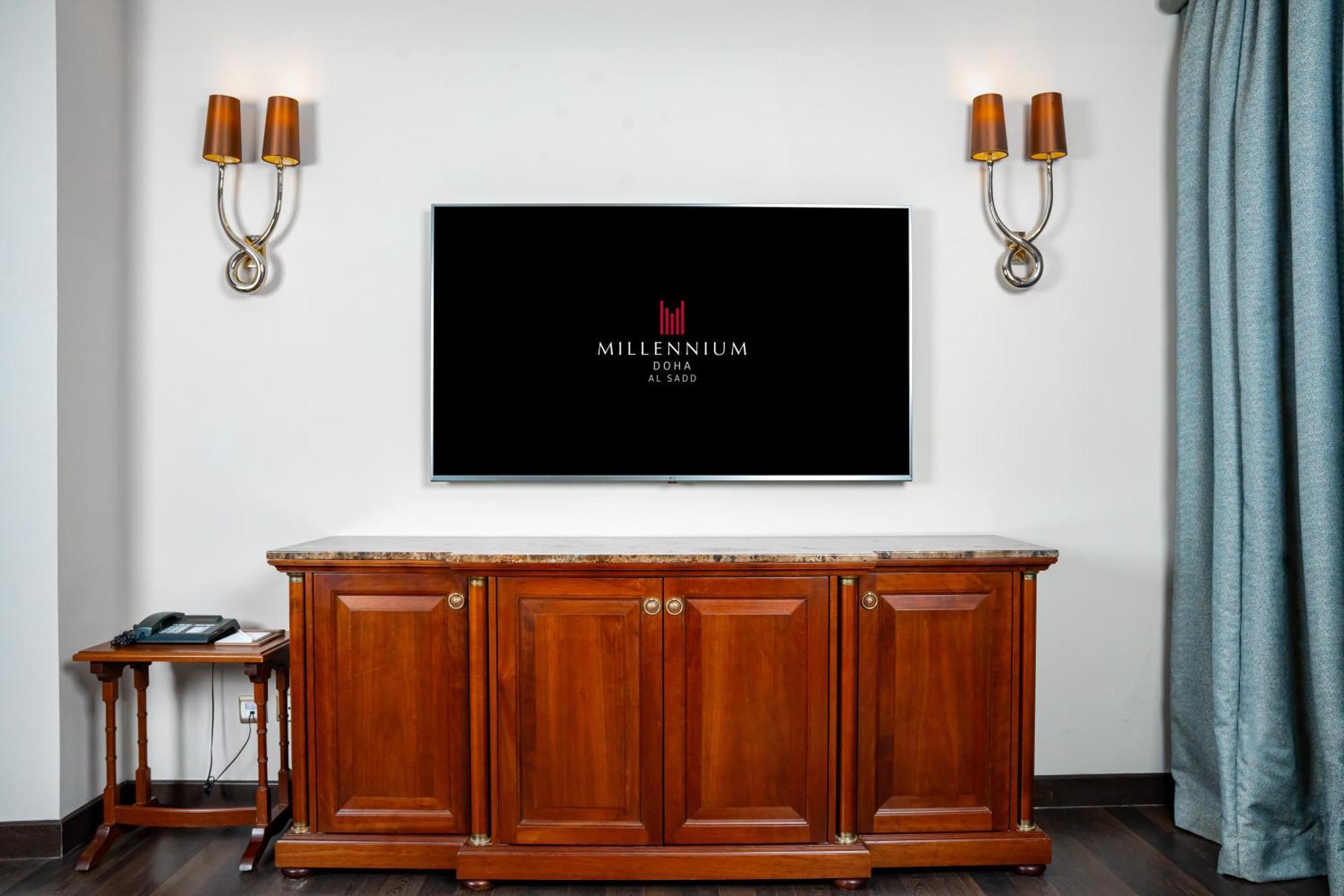 Millennium Hotel 5*