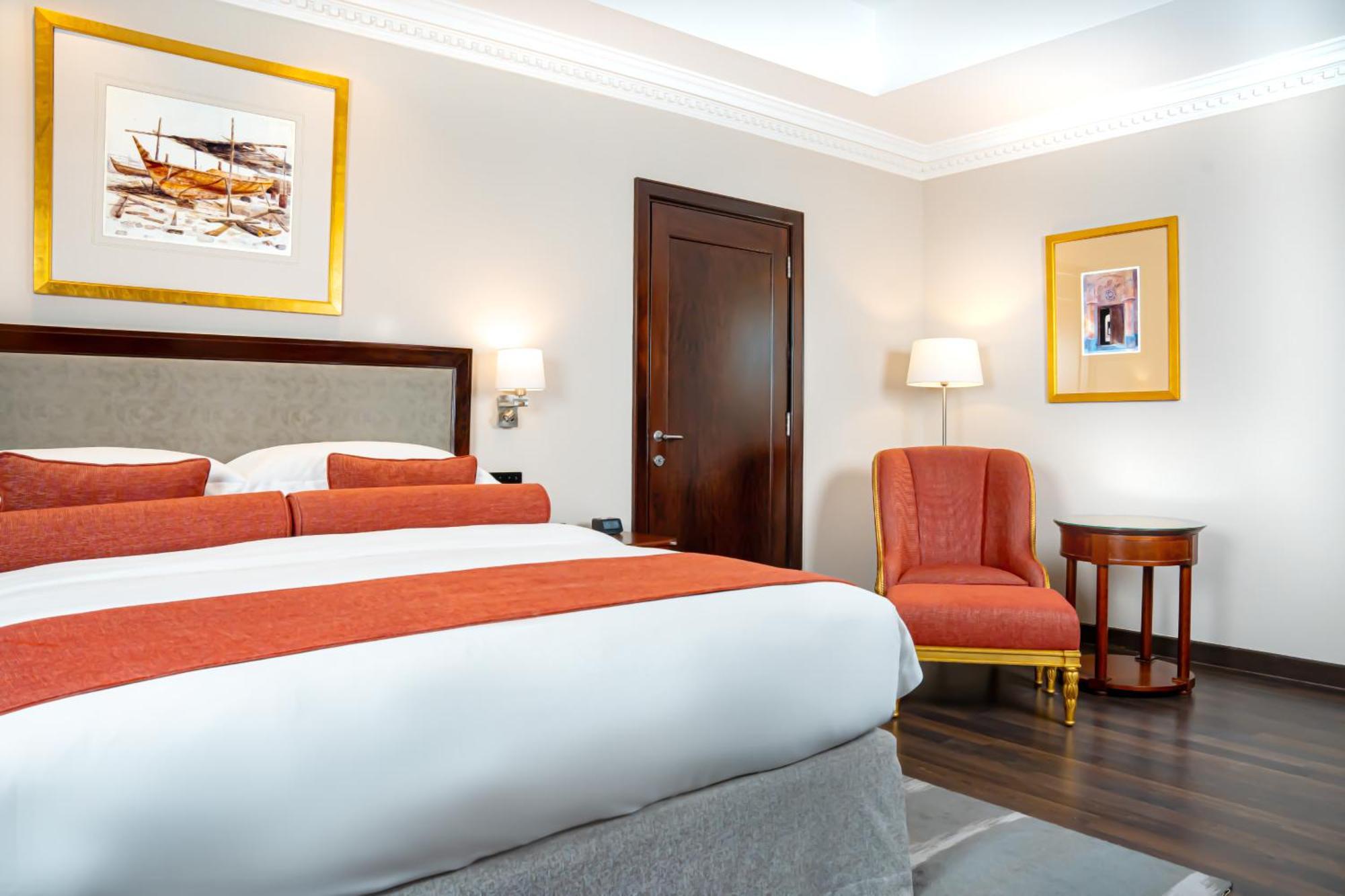 Millennium Hotel 5*