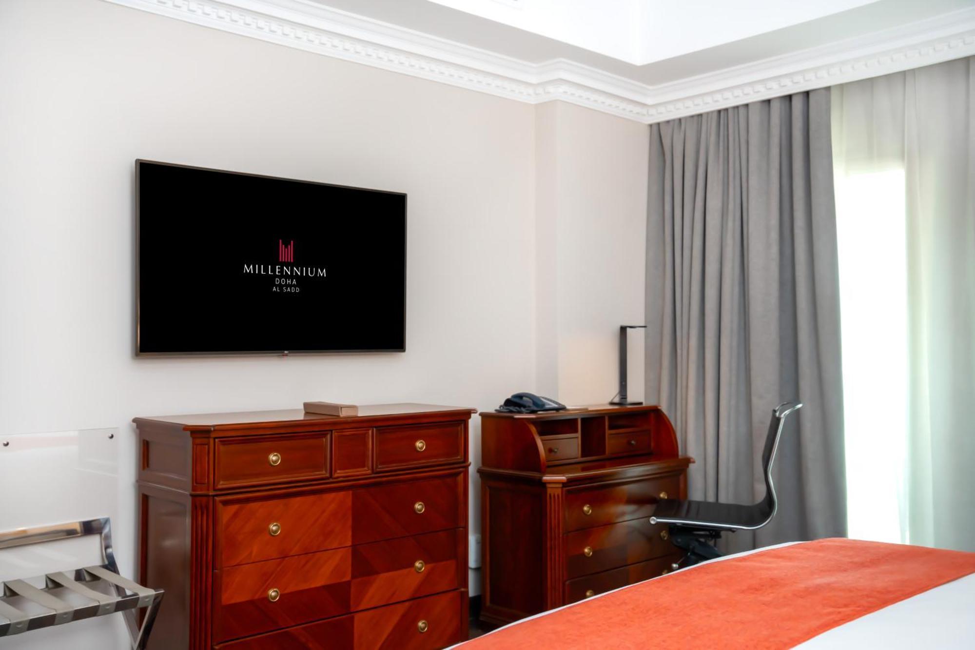 Hotel Millennium 5*