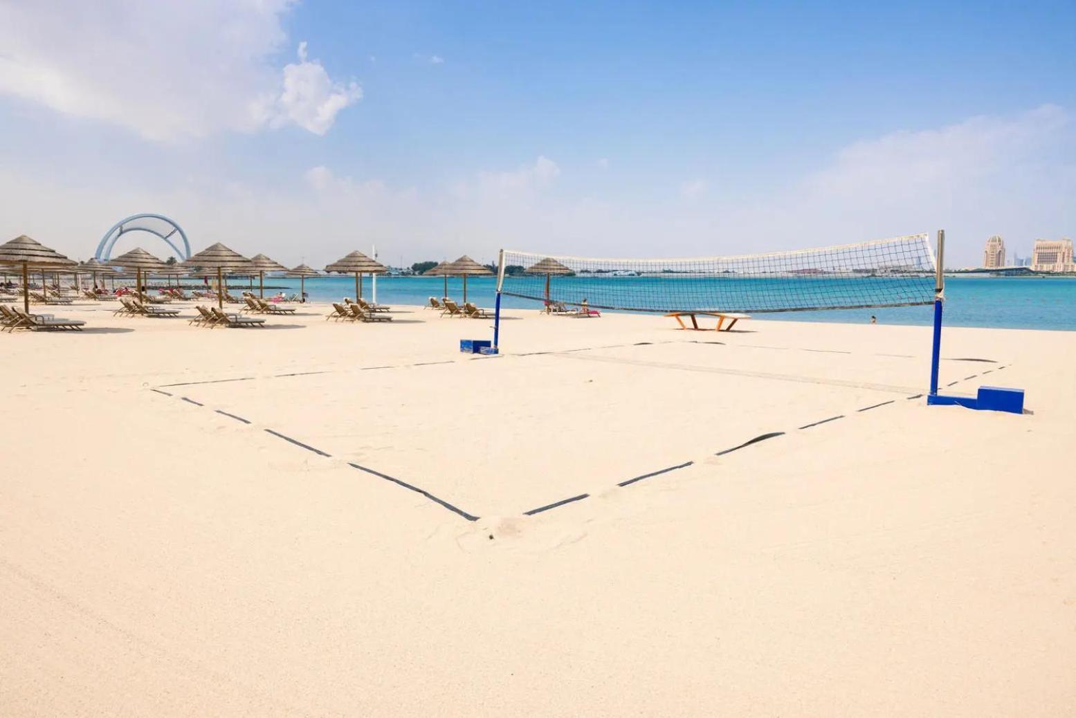 Hotel Millennium Doha