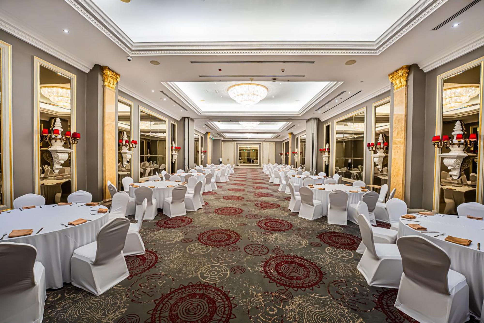 Millennium Hotel